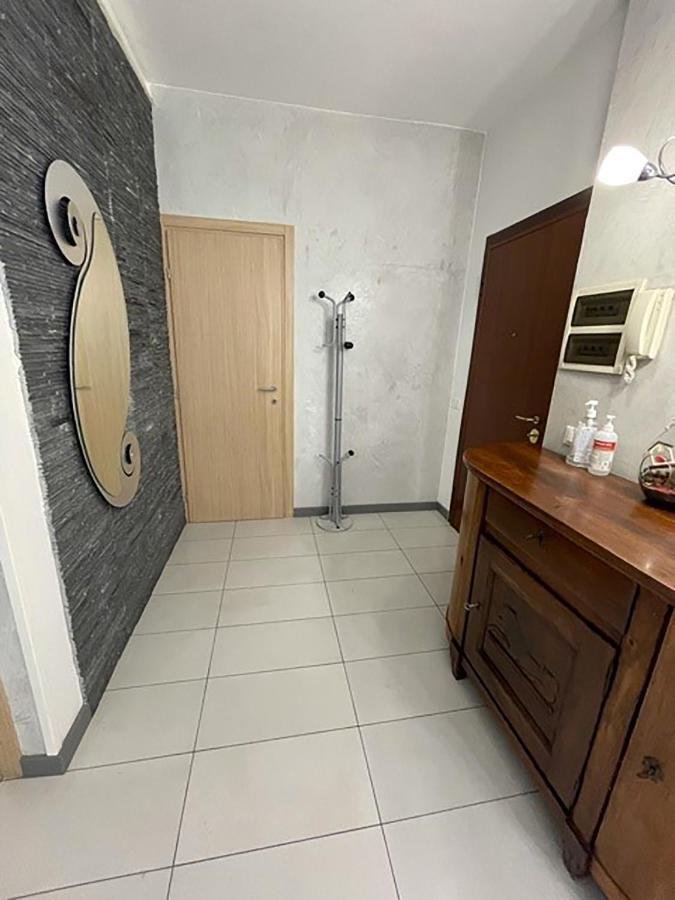 Affitti Brevi Caterina Apartment Seriate Exterior photo