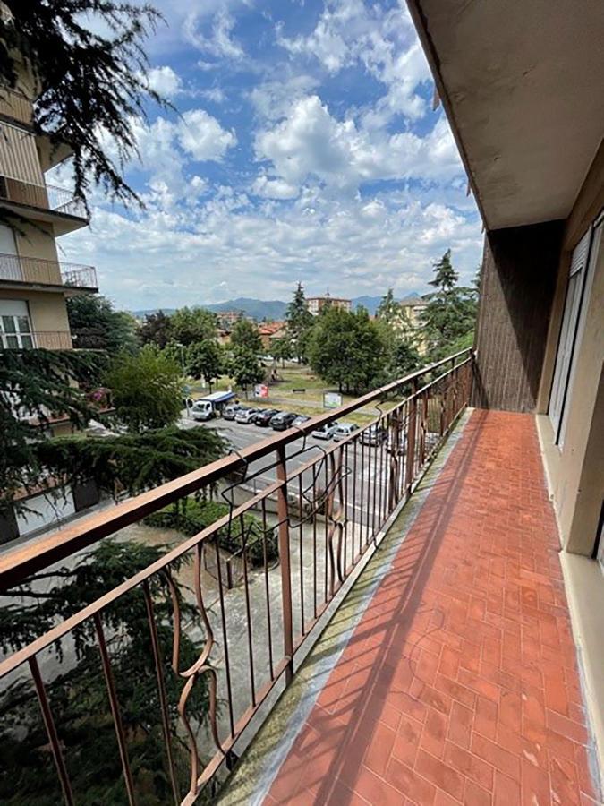 Affitti Brevi Caterina Apartment Seriate Exterior photo
